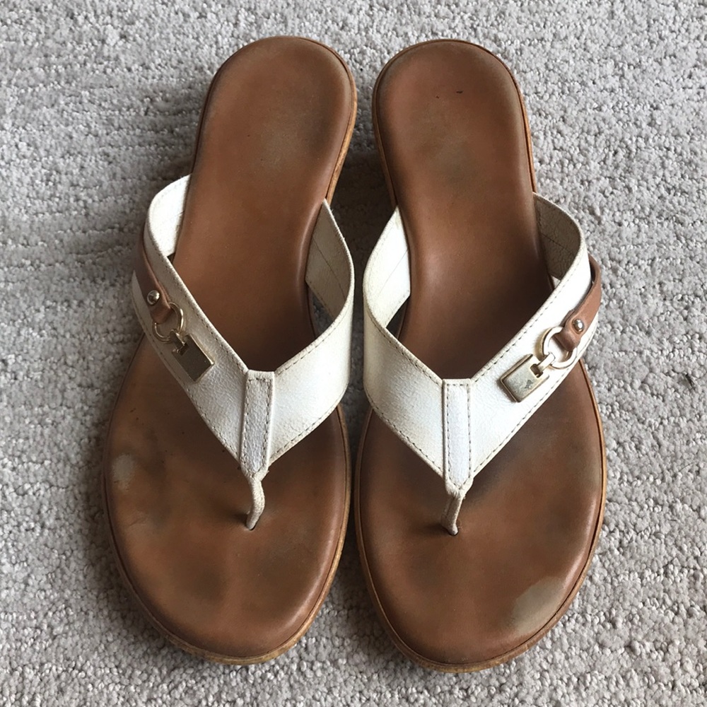 Italian Shoemakers sandals